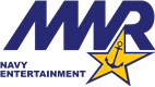 Navy MWR Navy Entertaiment Logo