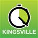 Dine on the Go Icon Kingsville